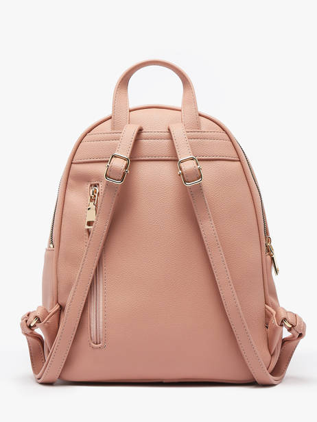 Rugzak Torrow Roze girly TGIR01 ander zicht 4